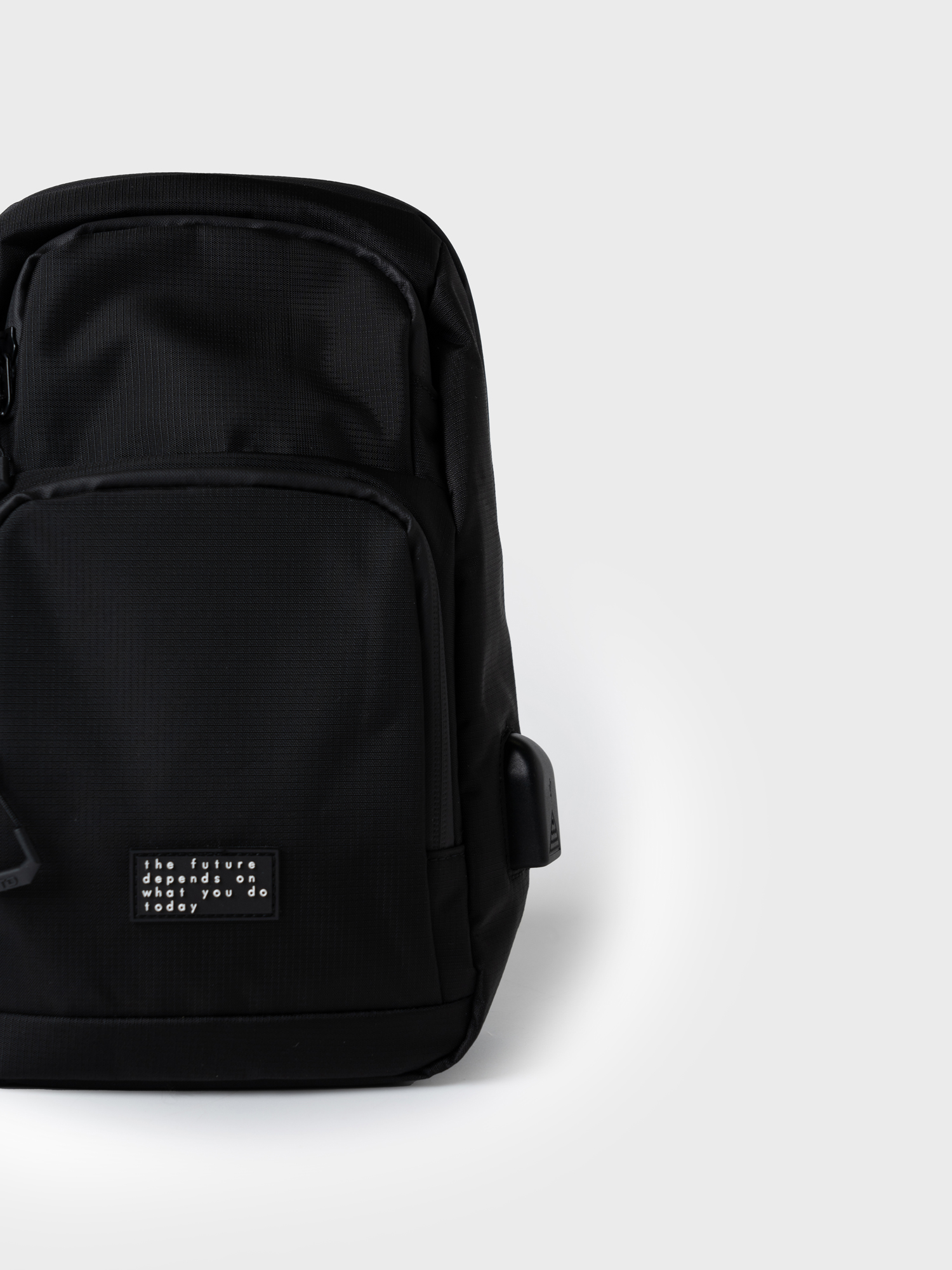 Сумка кросс-боди PlayToday 12611801 - фото 9