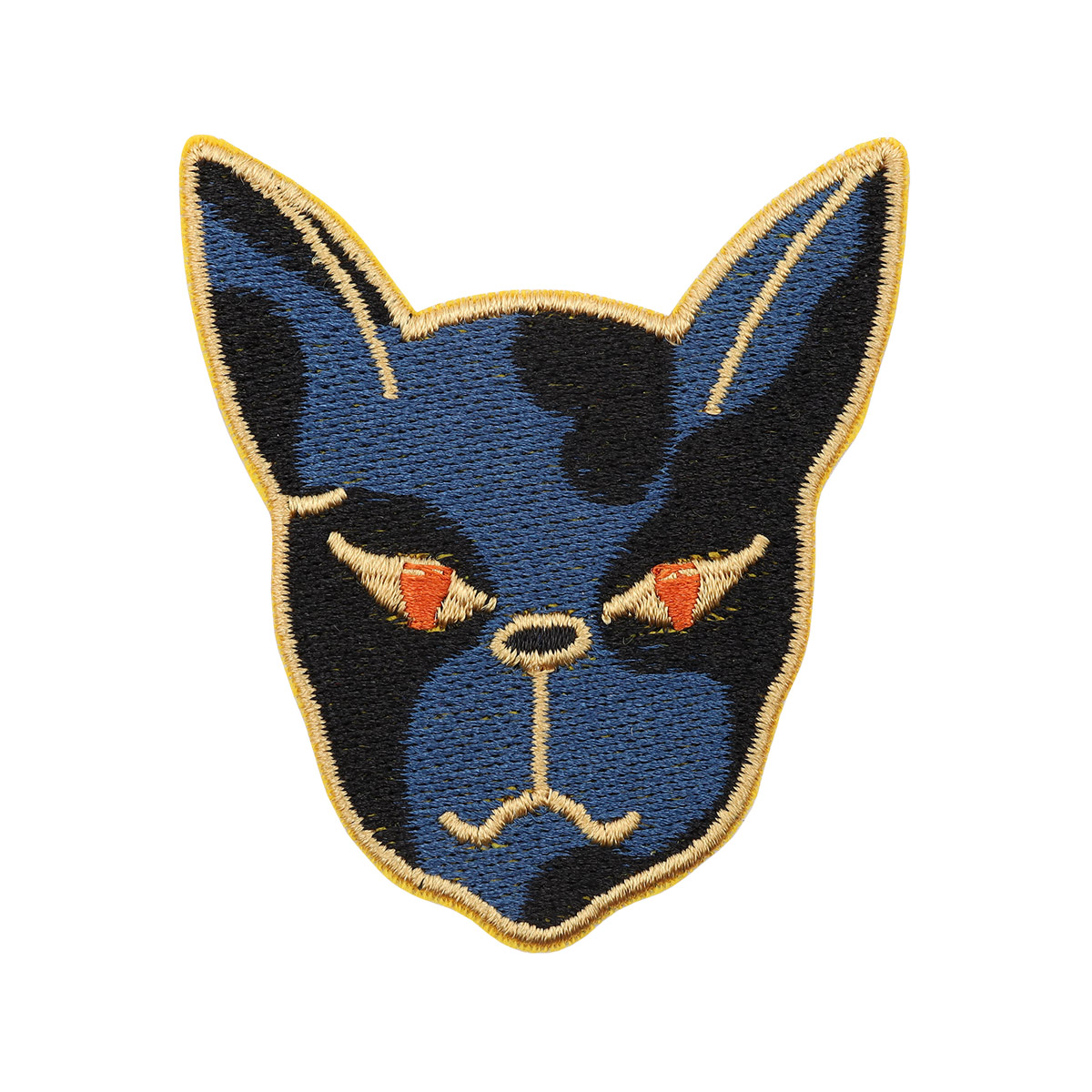 Набор для творчества Hobby Pro термоаппликация - фото 1