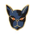 Набор для творчества Hobby Pro термоаппликация