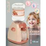 Игрушка Lisa Doll кулер