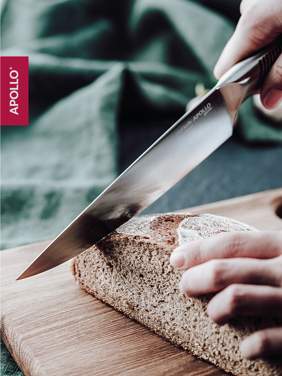Набор ножей APOLLO 3 предмета - фото 7