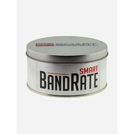 Смарт-часы BandRate Smart BandRate Smart BRSKM30BB