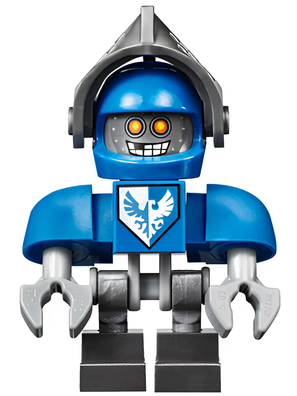 Фигурка LEGO Clay Bot - фото 1