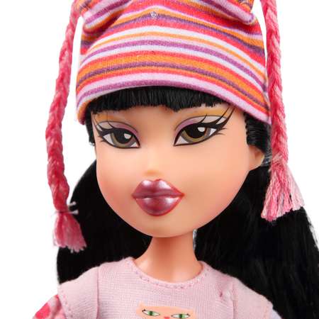 Кукла модельная Bratz