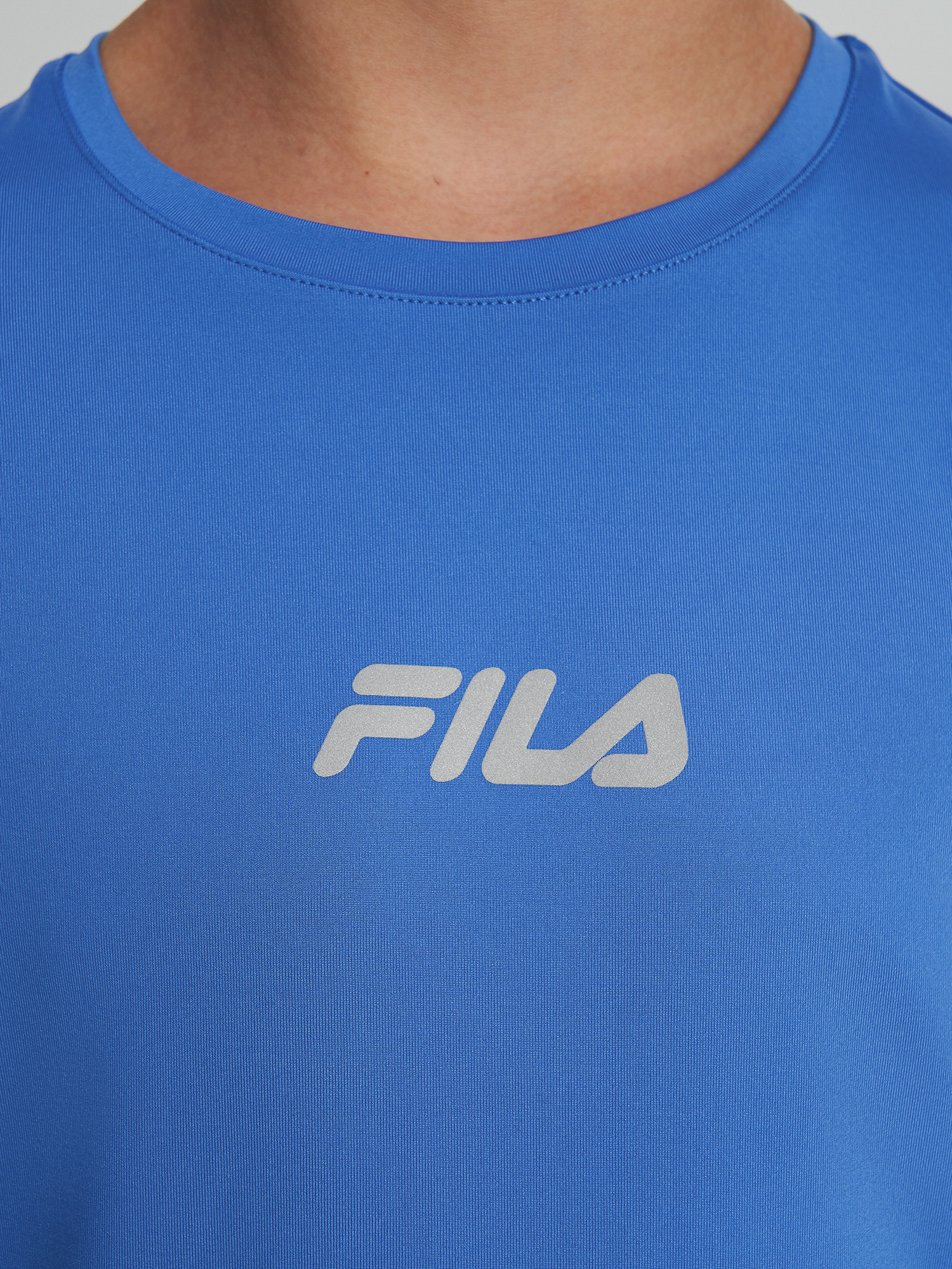 Футболка FILA 134618FLA-Z2 - фото 12