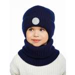 Шапка и снуд ПриКиндер