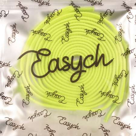 Шнурки эластичные Easych