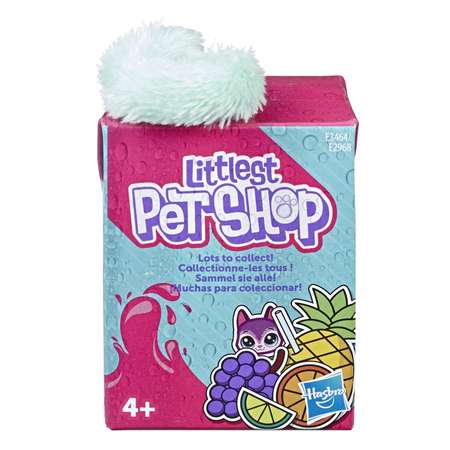 Фигурка Littlest Pet Shop
