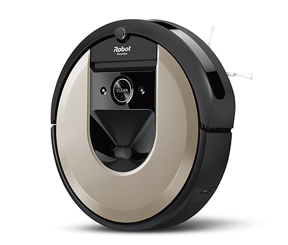 Робот-пылесос iRobot Roomba i6 - фото 2