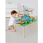 Развивающая железная дорога Hape