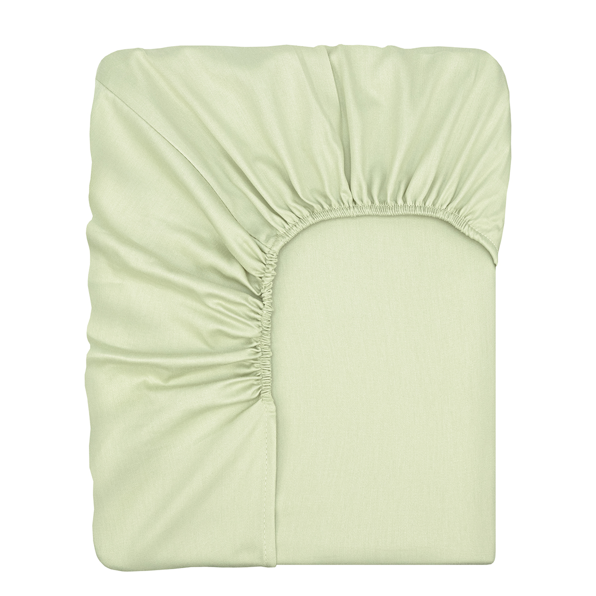 Простыня Monocolor 1 x 200 см на резинке 1 шт. - фото 1