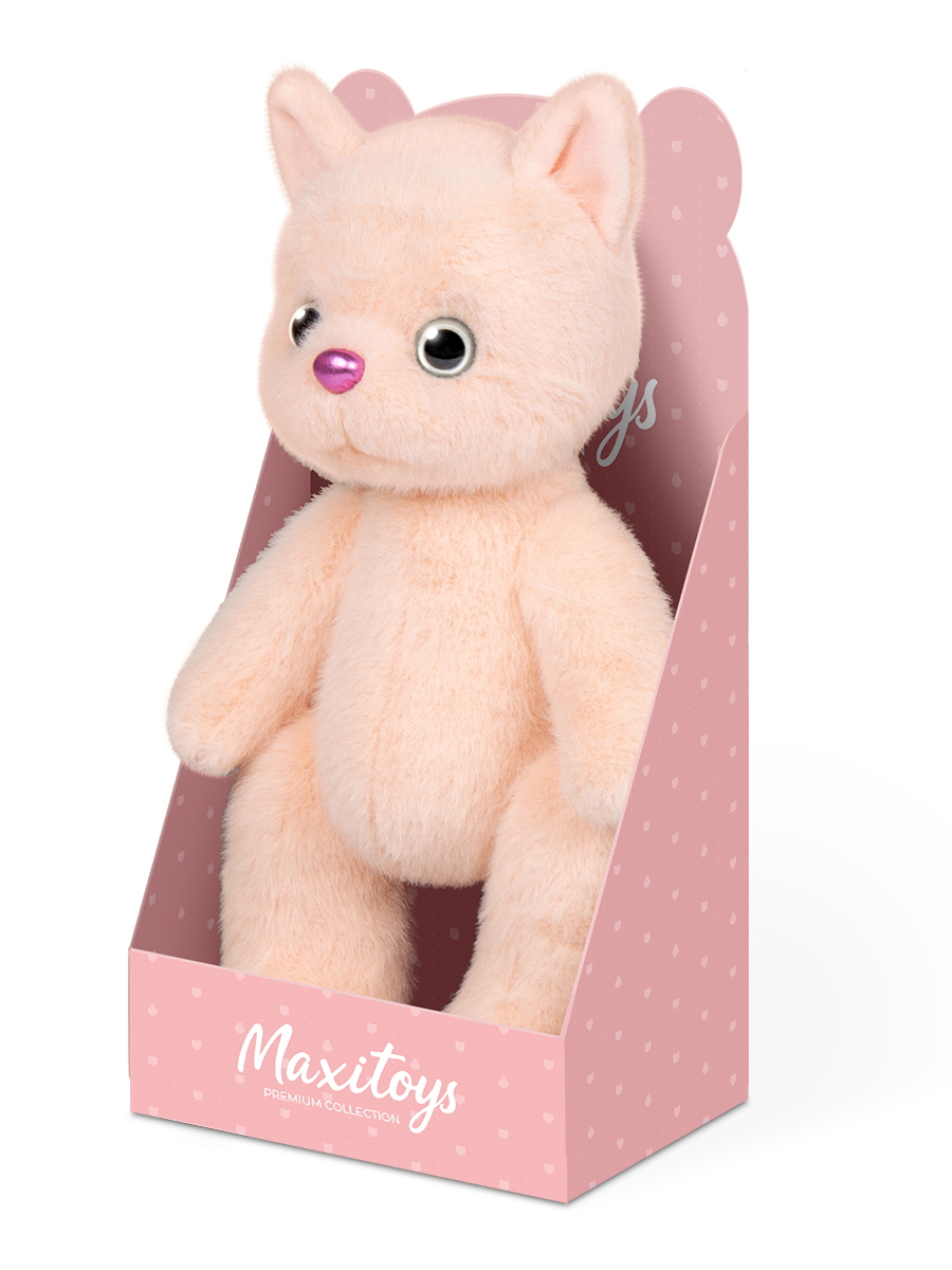 Мягкая игрушка Maxitoys - фото 1