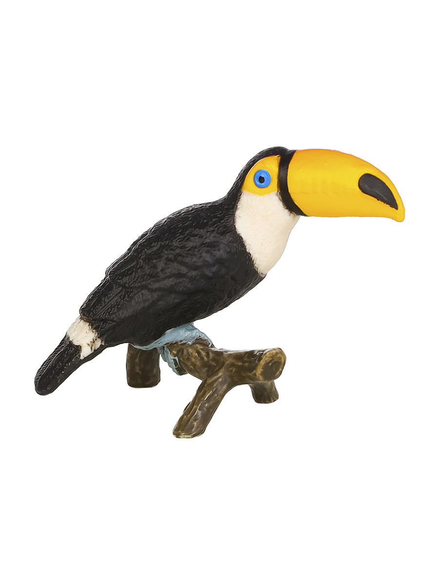 Игровой набор Masai Mara Большой тукан - фото 6