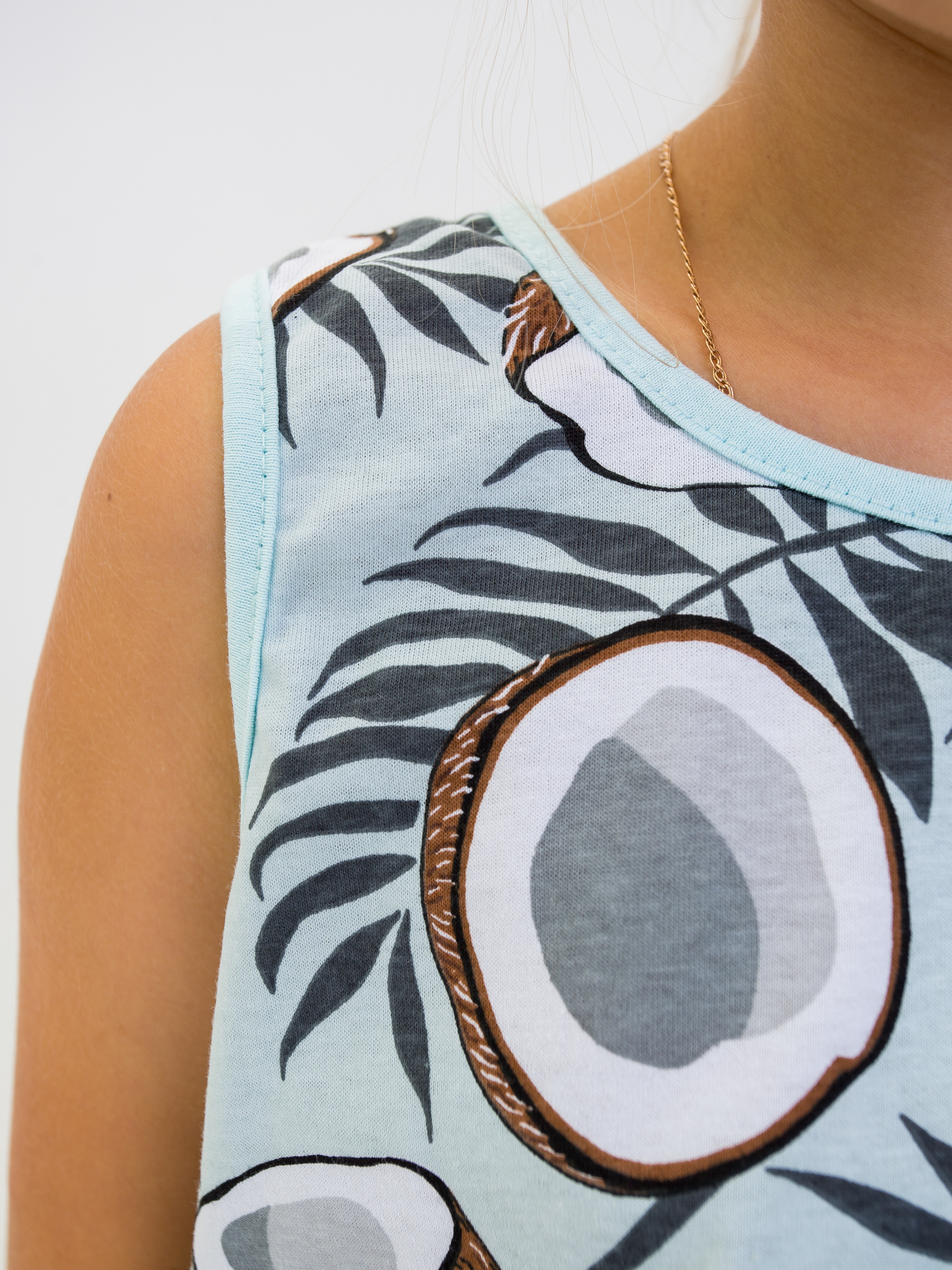 Комплект Marishachildrenstyle КД-038 - фото 10