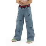 Джинсы CASTLELADY