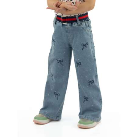 Джинсы CASTLELADY