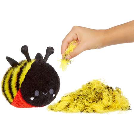 Игрушка мягкая Fluffie Stuffiez S Пчелка 594284-EUC