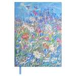 Ежедневник Феникс + ESCALADA 120 лист.