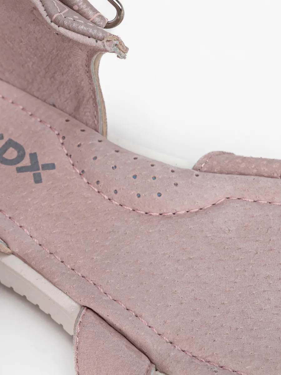 Сандалии KDX FL-22 bronze - фото 10