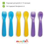 Набор посуды Munchkin 6 шт.