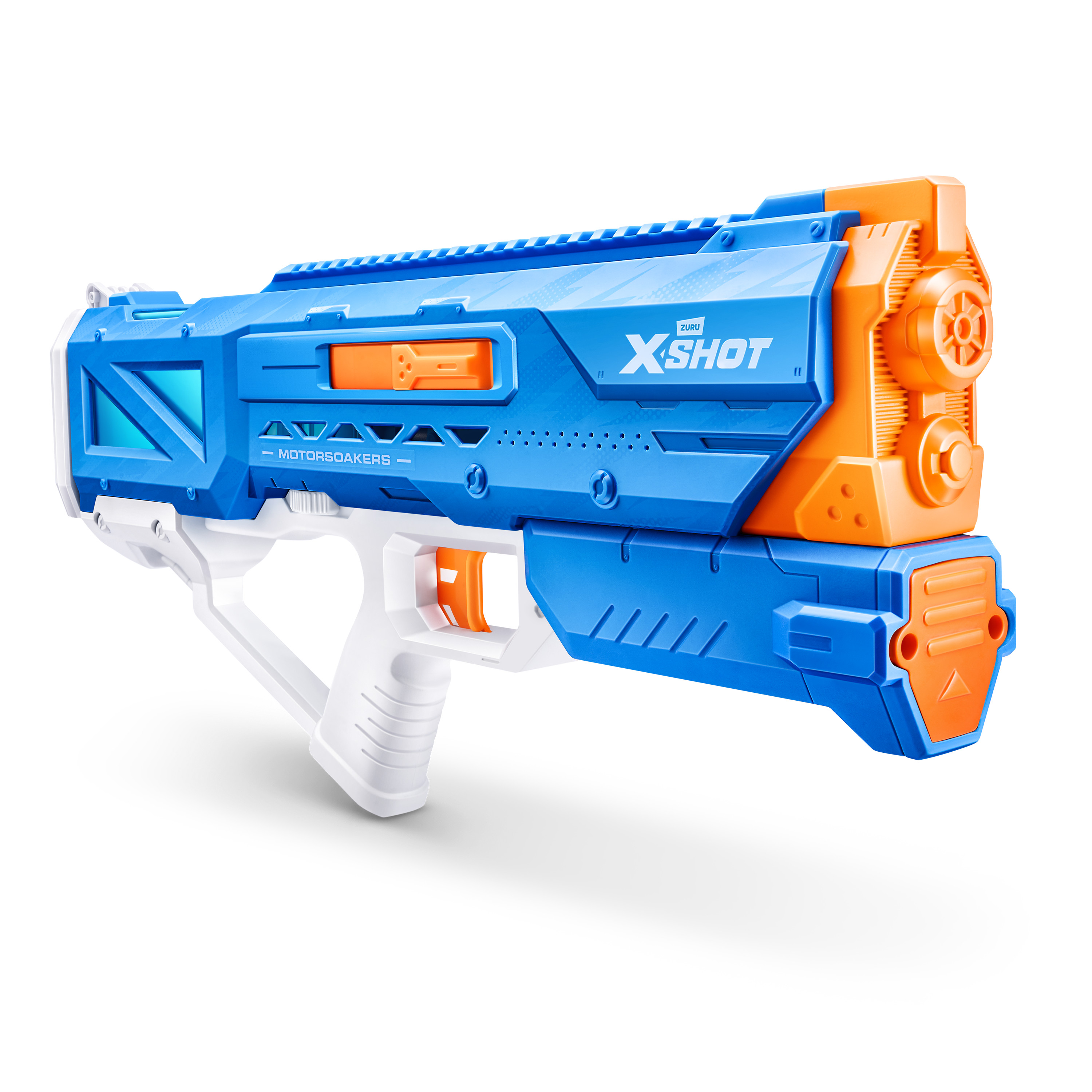 Бластер водный Zuru XSHOT  Fast Fill - фото 6
