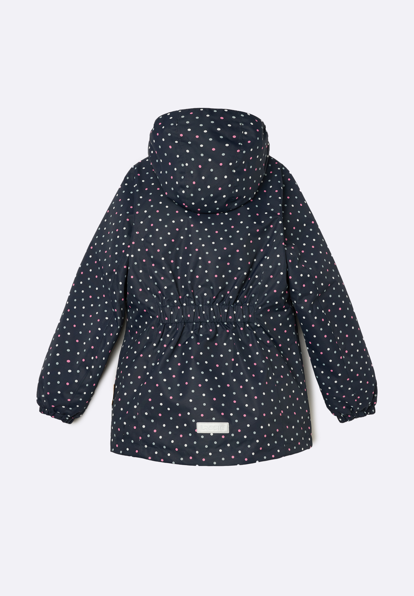 Куртка Lassie 7100098A-6961 - фото 3