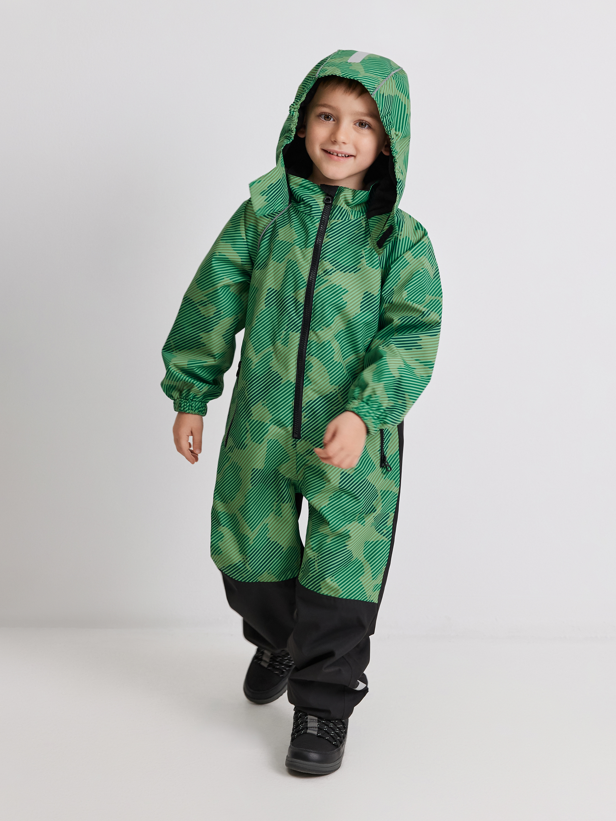 Комбинезон Acoola 20320410012_0094797 - фото 9