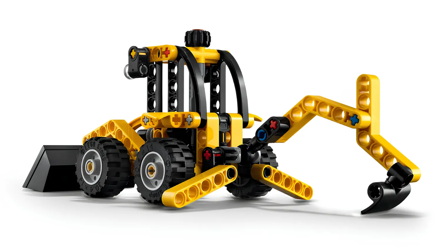 Конструктор LEGO Technic - фото 5