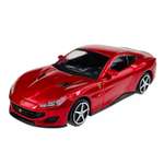Автомобиль BBurago Ferrari 1:43
