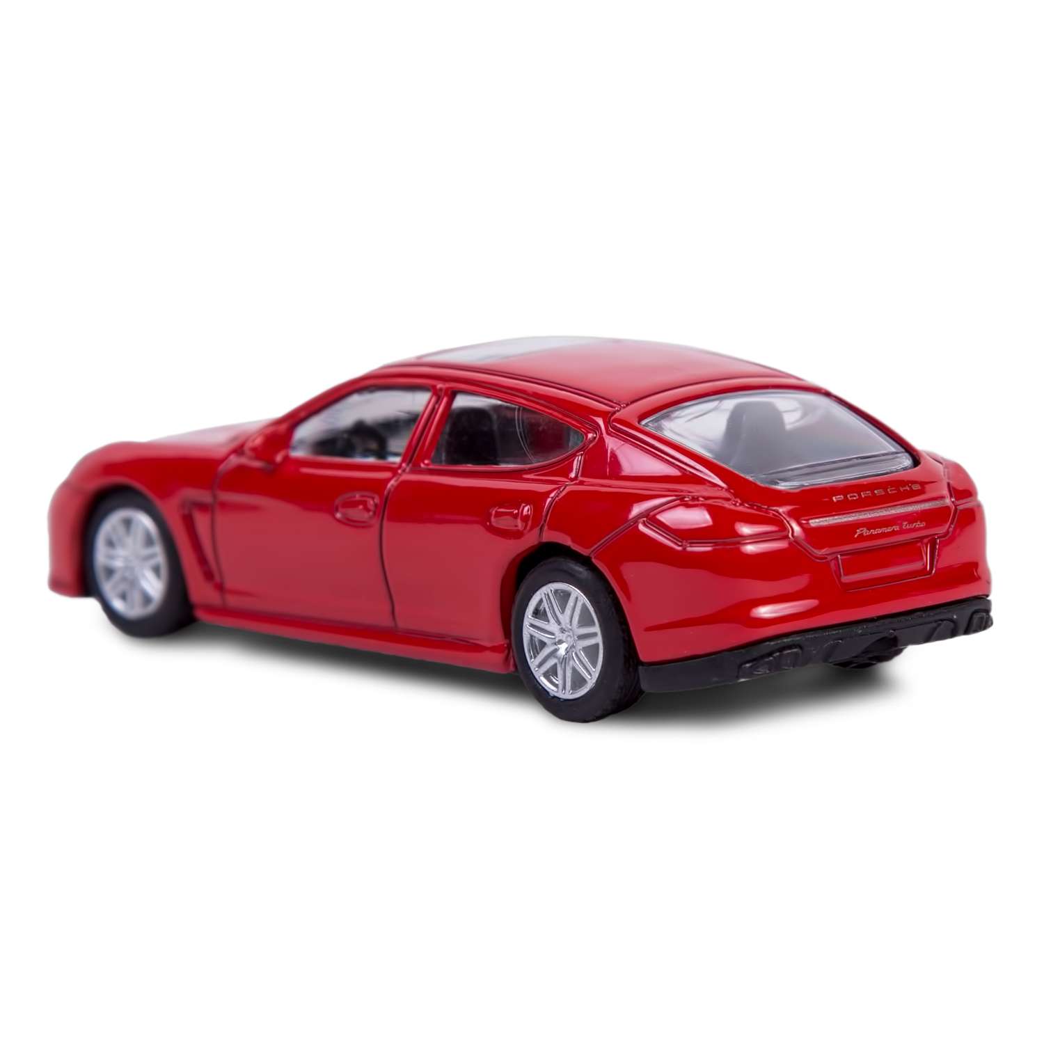 Автомобиль Mobicaro Porsche в ассортименте 354018.0 - фото 4