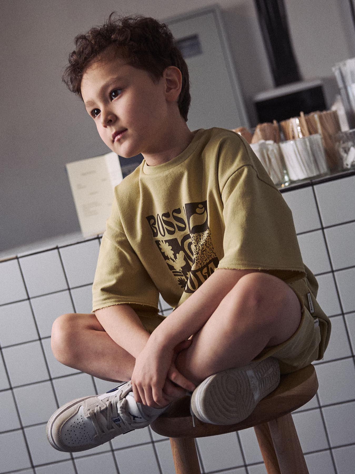 Спортивный костюм Bossa Nova 028Л25-4612 - фото 12