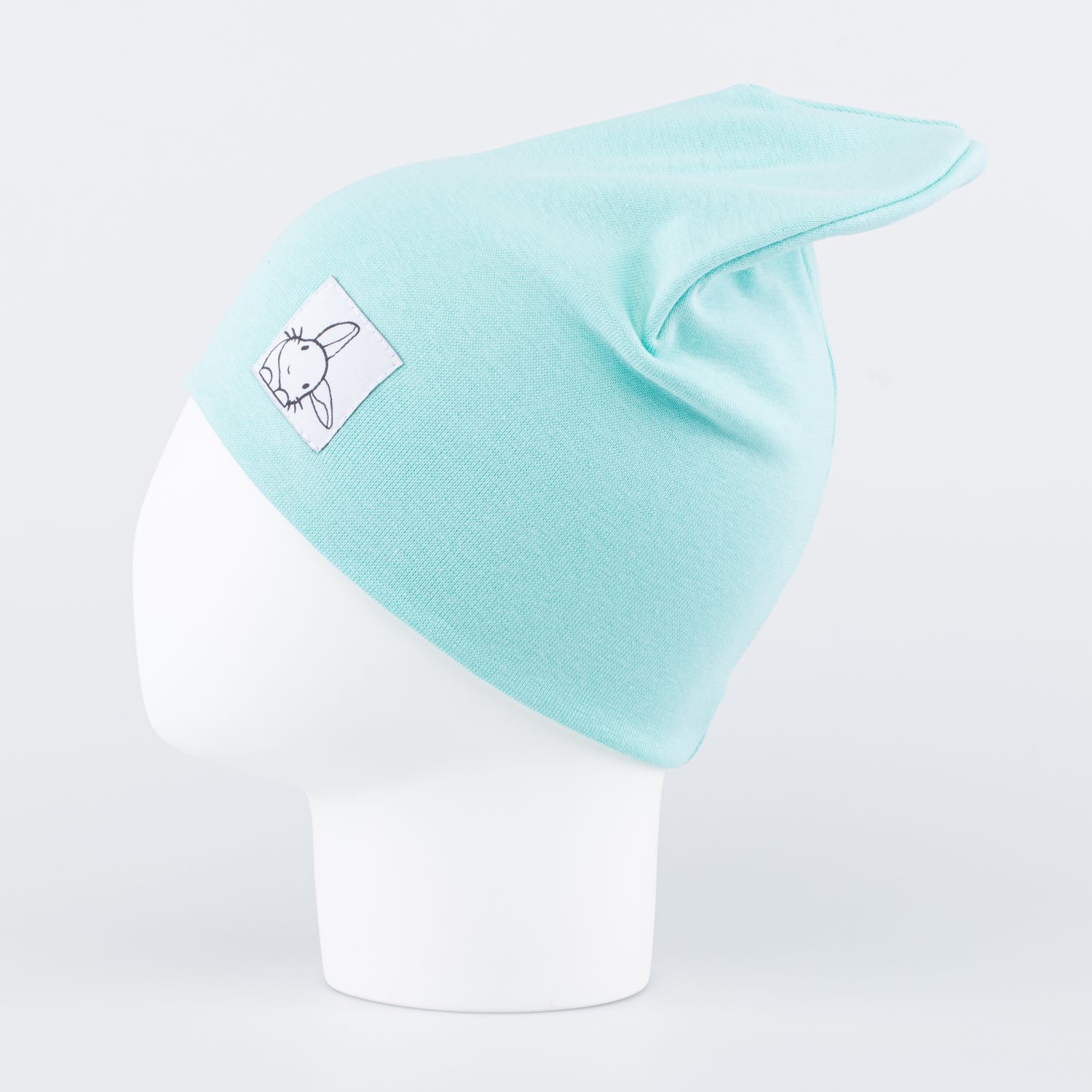 Шапка Котофей 07811654-40 - фото 2