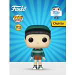 Фигурка Funko