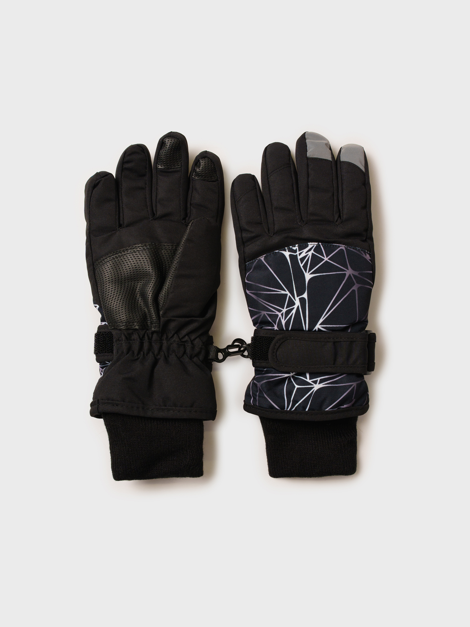 Перчатки PlayToday 32521043 - фото 3