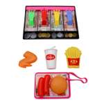 Игровой набор Funky Toys продукты