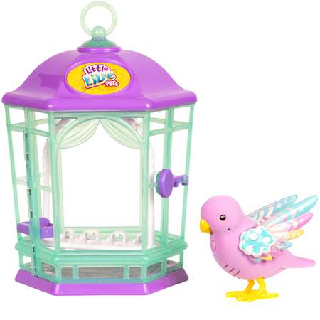 Игровой набор Little Live Pets