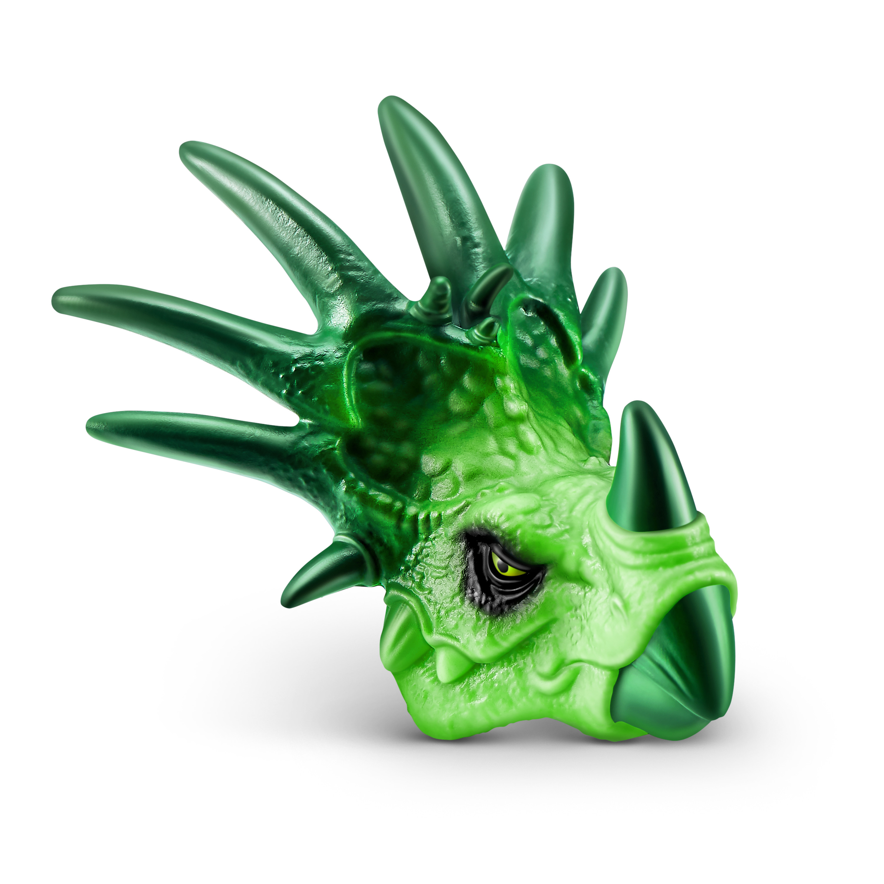 Игровой набор Zuru ROBO ALIVE Dino DNA - фото 13