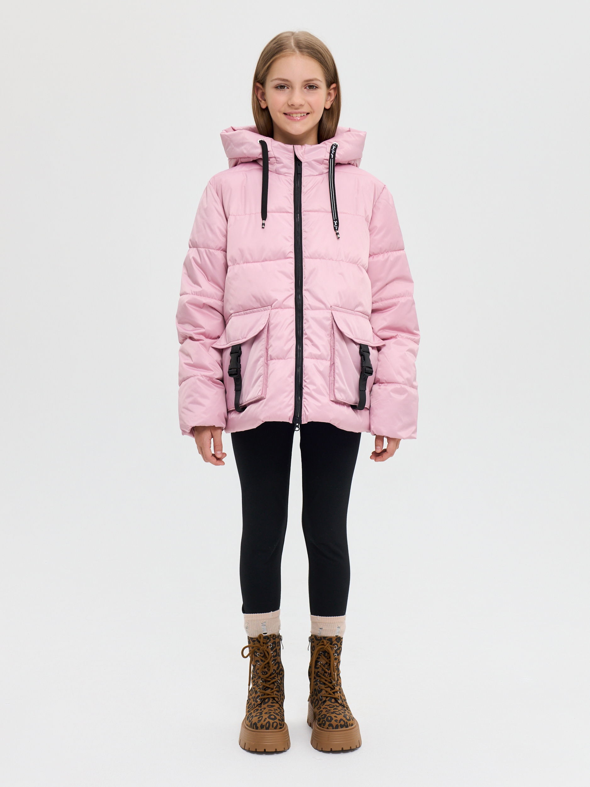 Куртка ILVES ILV-A-211/3 - фото 4