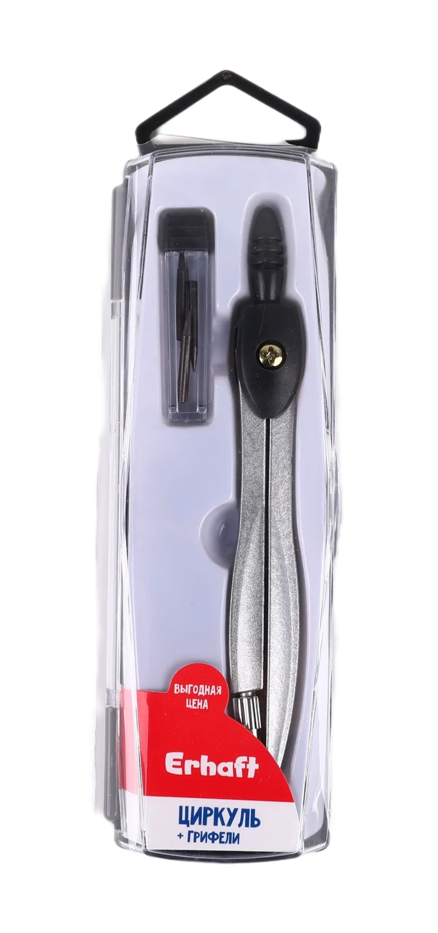 Циркуль Erhaft - фото 4