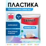 Пластика Cernit