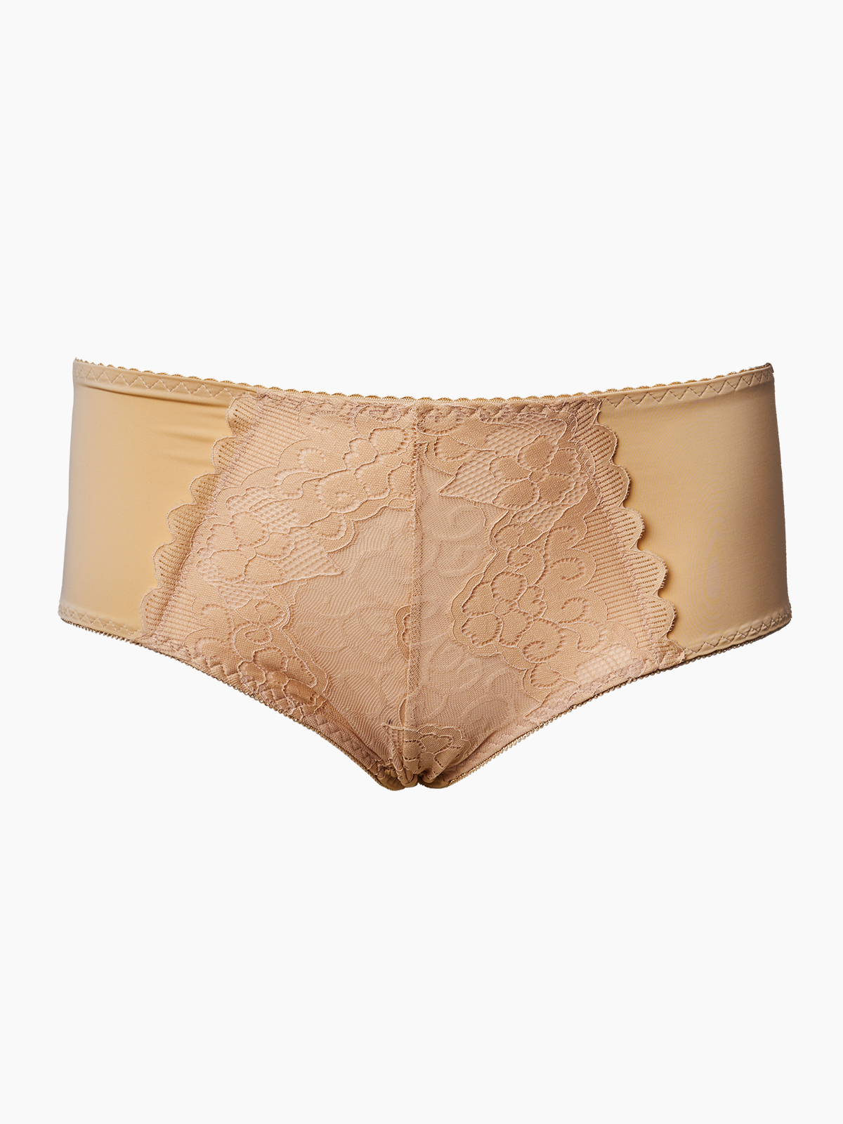 Трусы Настроение женщины T00009/БЕЖ - фото 3