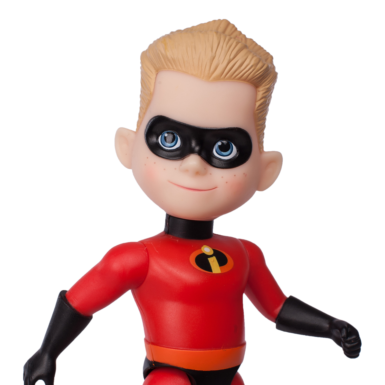 Кукла модельная The Incredibles 2 77217 - фото 7