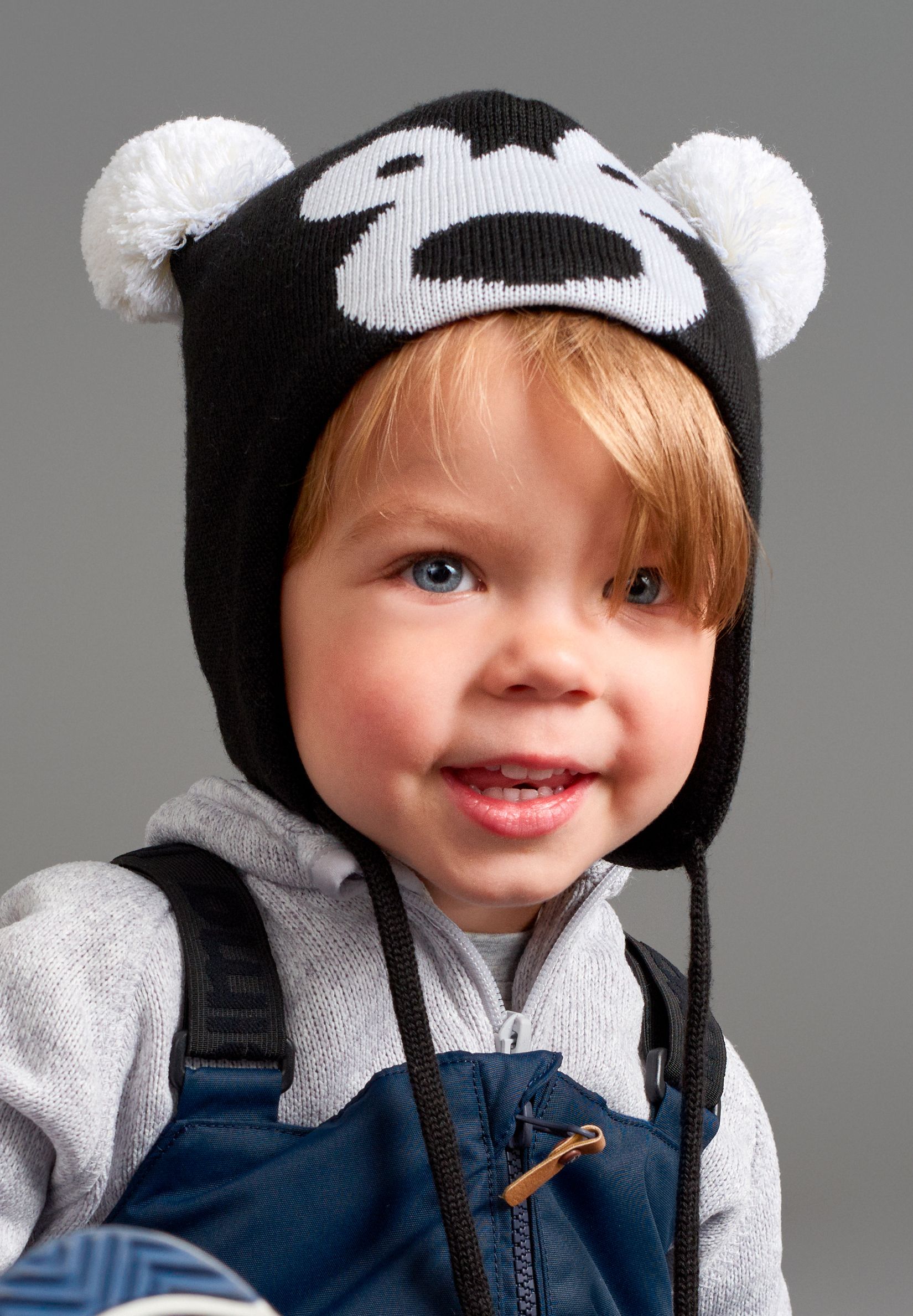 Шапка Reima 518470-9990 - фото 5