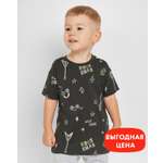 Футболка BabyGo