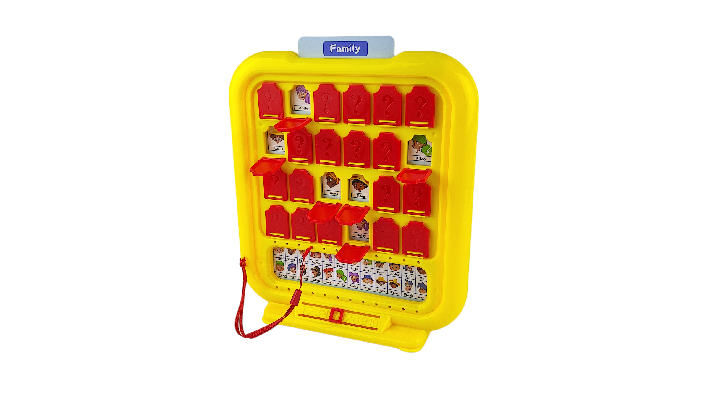 Игрушка CJ Toys Прятки - фото 2