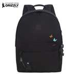 Рюкзак Grizzly Натуралист