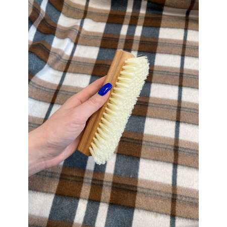 Щетка для одежды бук 172 пучка KIMRIK STORE