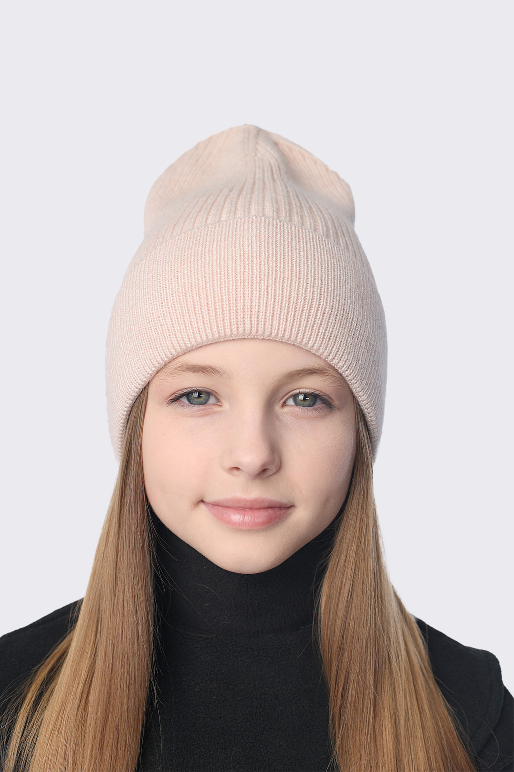 Шапка Potomok 14w25-228пуд - фото 4