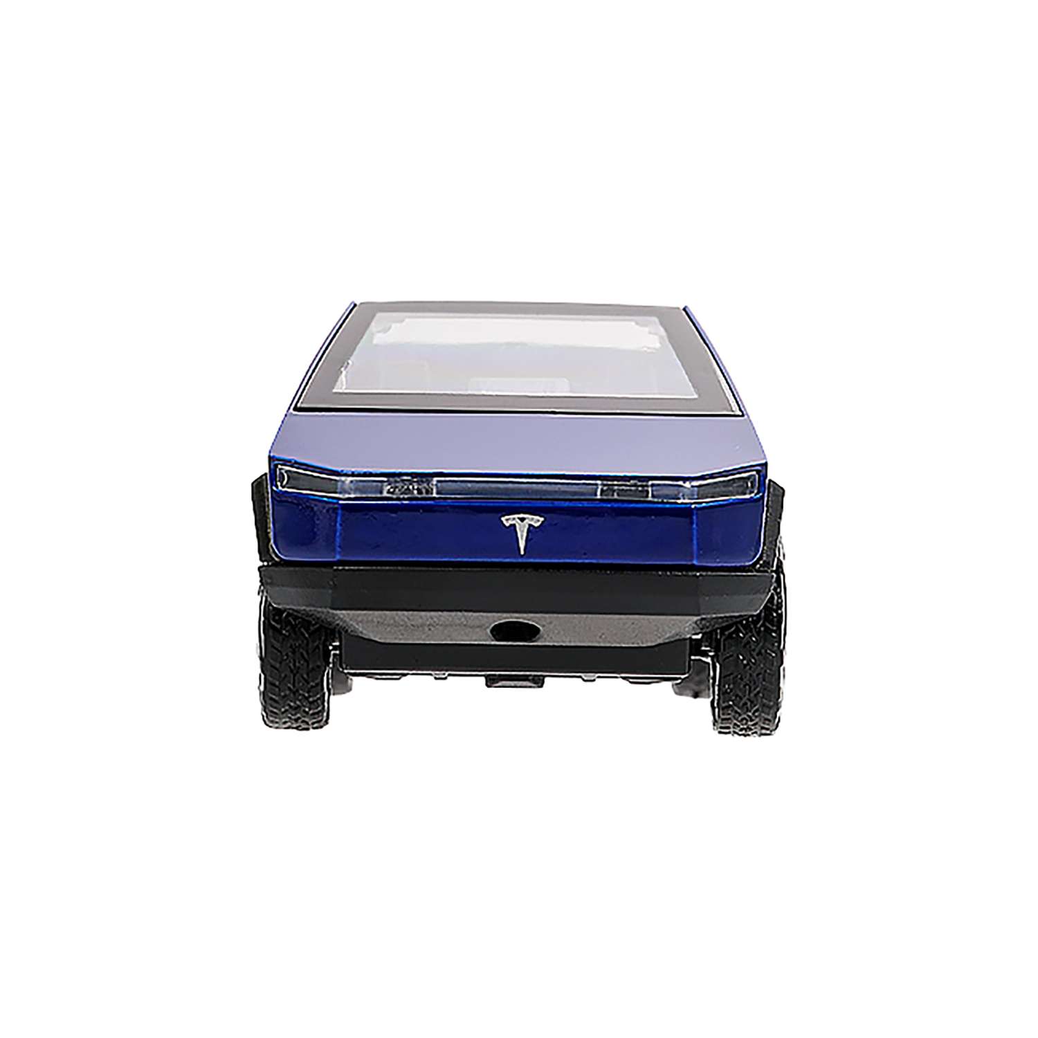 Автомобиль Технопарк Tesla Cybertruck 383476 - фото 11