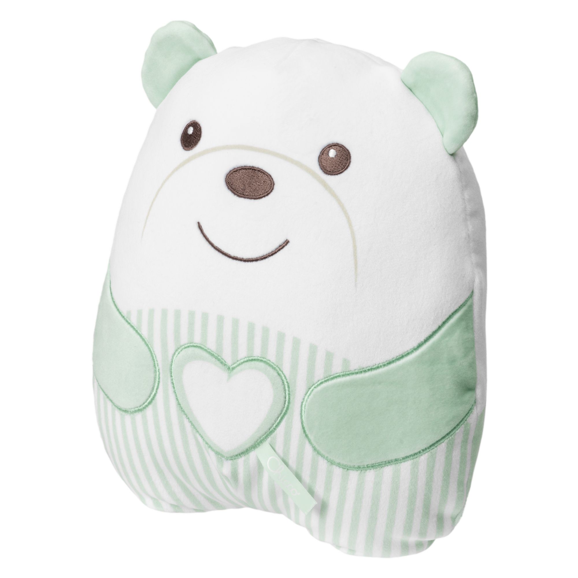 Игрушка ночник Chicco Милый мишка - фото 3